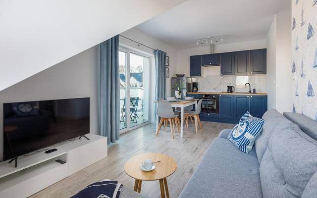 Pet Friendly Kropli Bałtyku Apartment By Renters