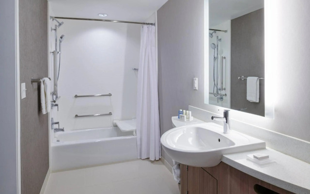 Springhill Suites Detroit Wixom