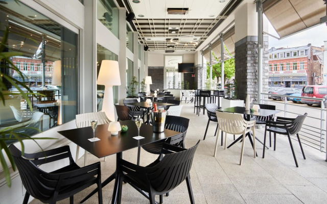 Van der Valk Hotel Spa