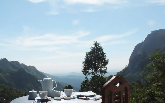 Ambiente place to stay