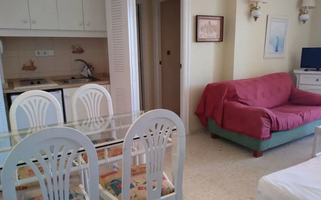 Apartamento El Retiro 1