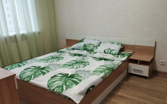 ГОШ Апартаменты на ул. Республики, д. 204, корп. 7