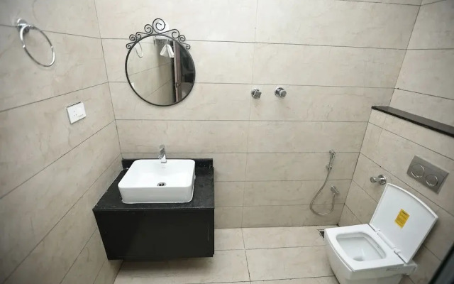 Le Prestige Residency Puducherry