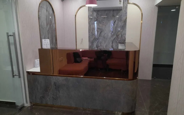 Pam Inn Hotel Vadodara