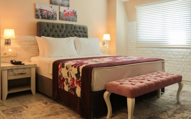 SeptaPark Otel