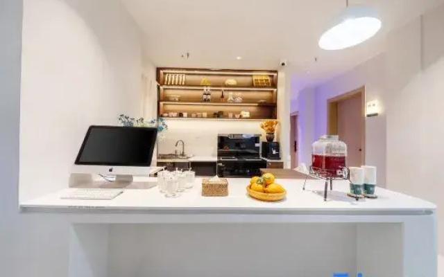 Mengzi Mint Inn B&B (Nanhu Park Branch)