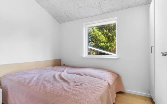 5 Star Holiday Home in Saltum
