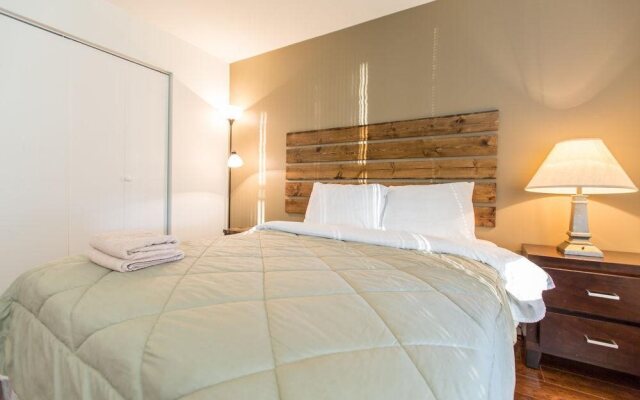 Exchange Suites at Court Square