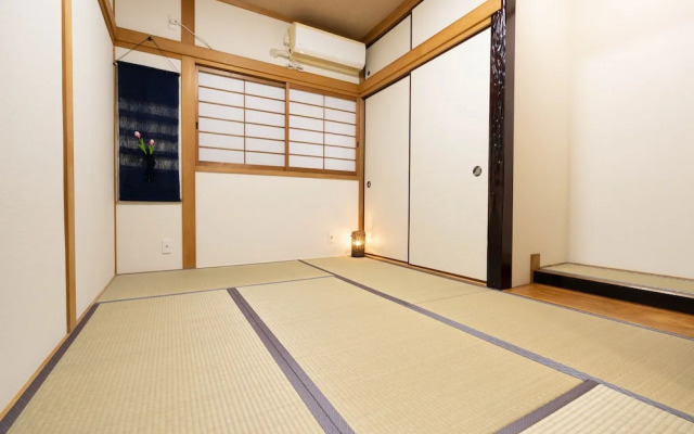 Higashi Kagaya Japanese Villa Dj