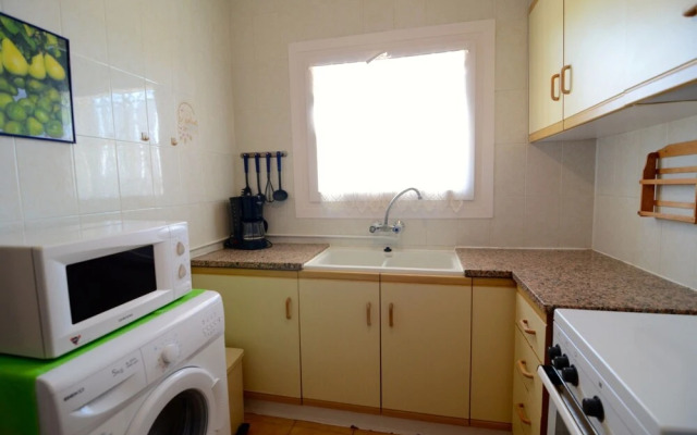 Apartamentos GARBI PARK