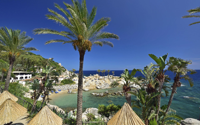 Arbatax Park Resort - Ville del Parco