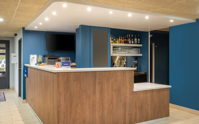 The Originals City,Hôtel Mâcon Nord