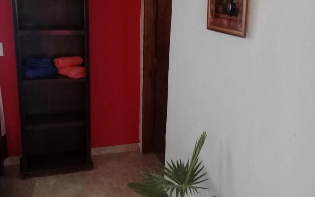 Departamento Uspallata