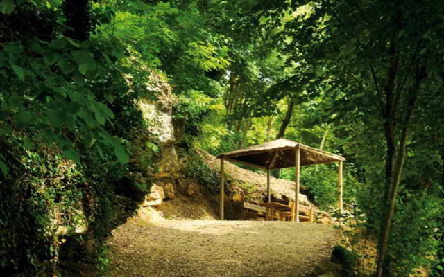 Terme Di Sorano Residence