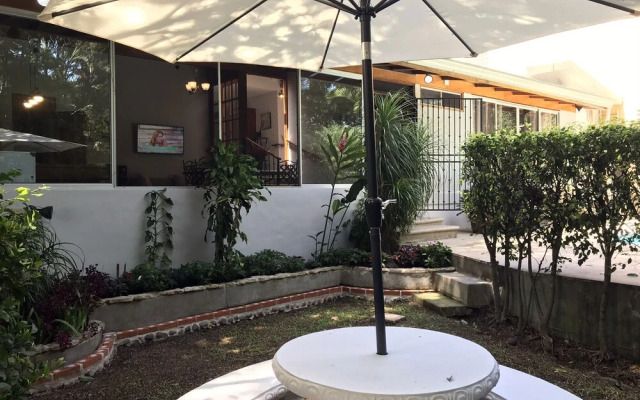 Casa Vista Del Rio