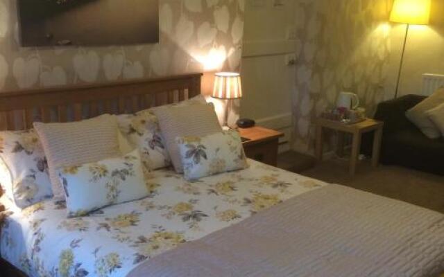 Swinside Lodge - Dinner, Bed & Breakfast Hotel