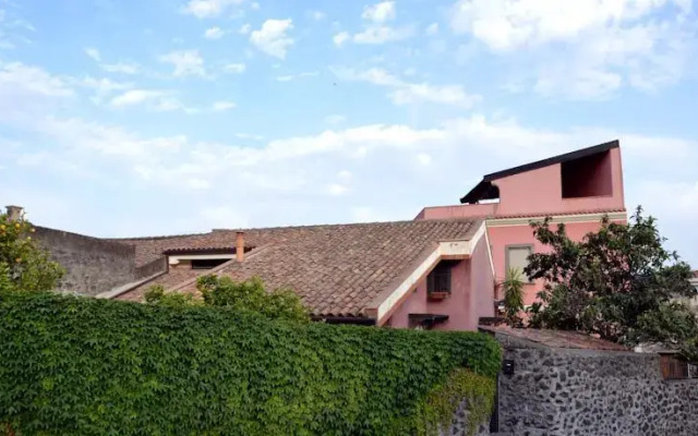 Villa Rosè Santa Tecla sul mare