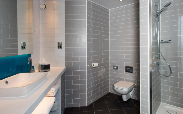 Holiday Inn Express Portsmouth - North by IHG