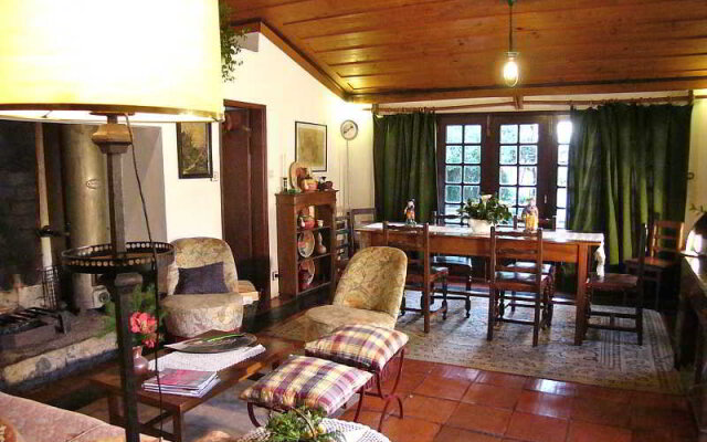 Casa Do Salgueirinho