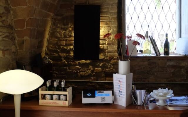 BR1 Cibo & Benessere