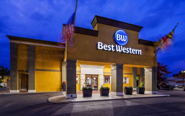 Best Western Annapolis