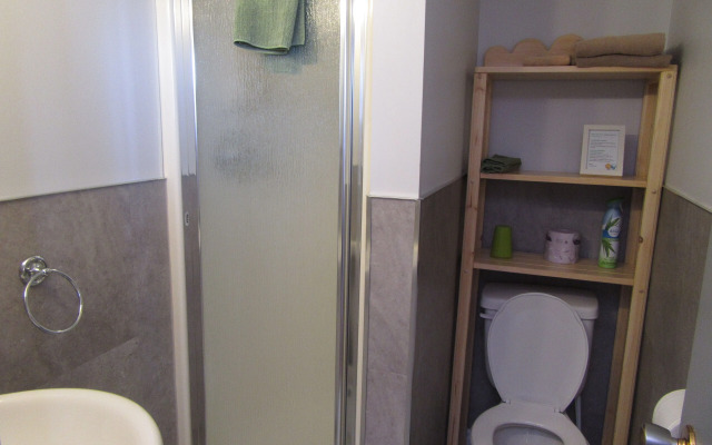 Hostellerie du Suroît