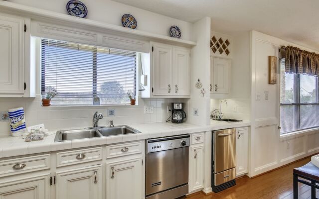 Pirates' Cove Princess 3 Bedroom Home