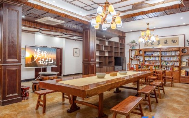 Danzhu Memory Inn