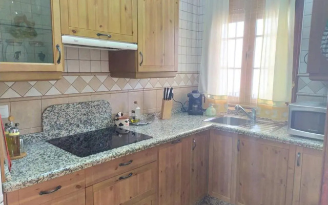 Vivienda Majaceite