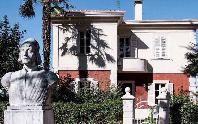 Residenza Ambrogi Luxury
