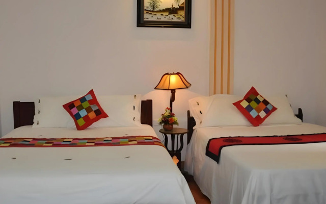Tuan Ngoc Hotel