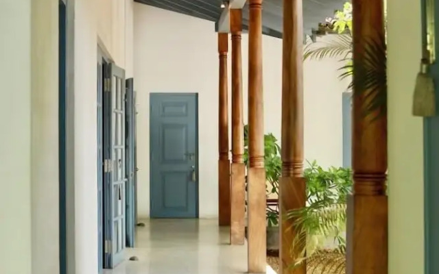 Villa Apsara by Belle Vue