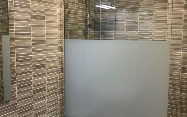 Apartamento Gafner