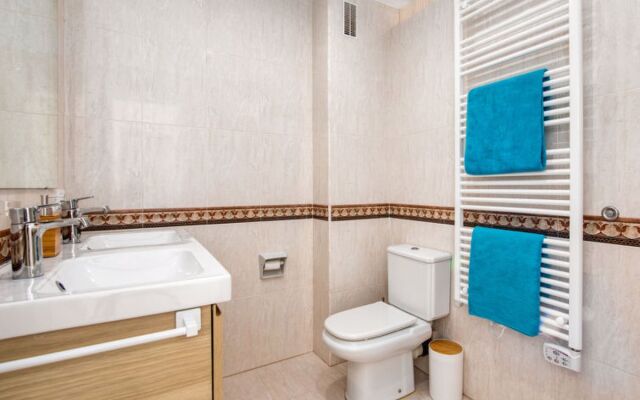 Apartment Cofisa Jávea 28353
