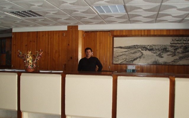 Edificio Albufeira