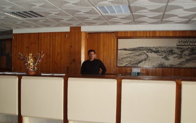 Edificio Albufeira