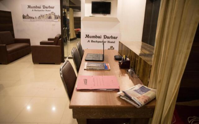 Hotel Alibaba Mumbai