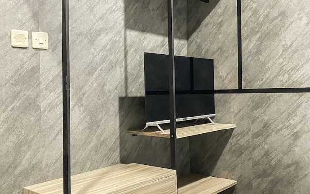 Djuragan Kamar Suhat