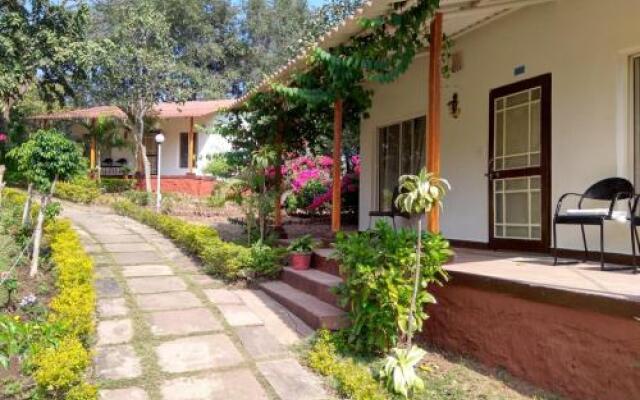 Vanasthali Cottage