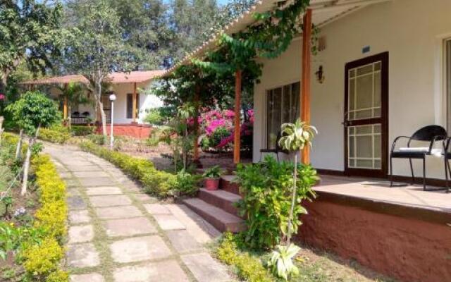 Vanasthali Cottages