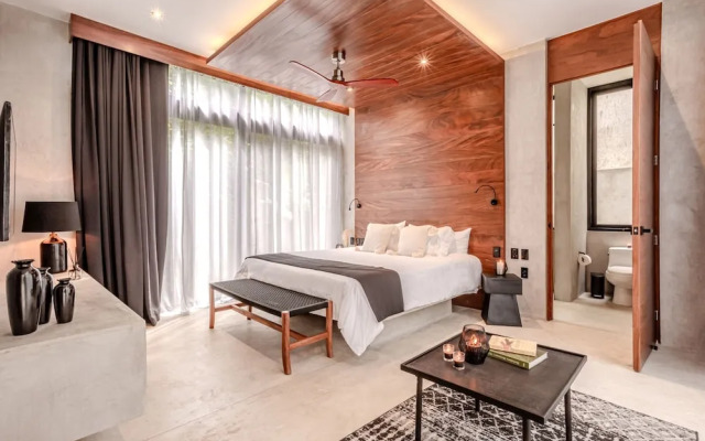 Anana Casa Karmond Luxury Villa With Pool