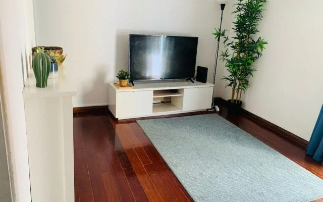 Castle Fado River Alfama Flat