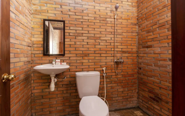 OYO 1558 Villa Mak Cik