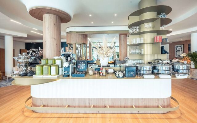 Mercure Troyes Centre