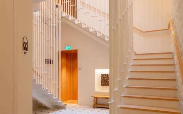 d'Alma Boutique Hotel