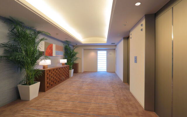 Odakyu Hotel Century Sagami Ono