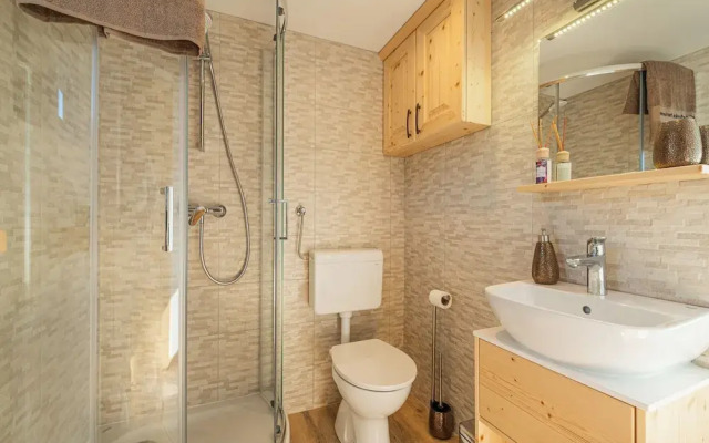 Vineyard Cottage Grajska Kasca