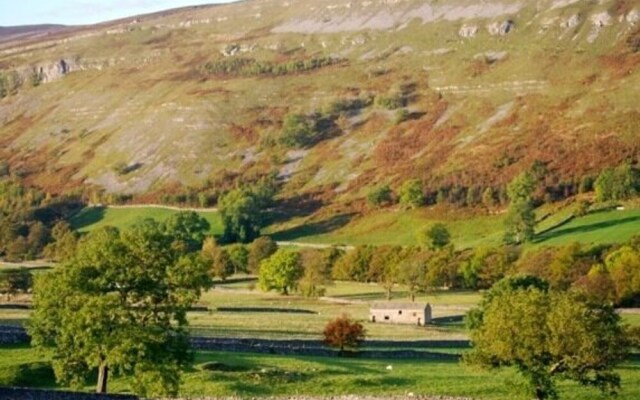 Warren House B&B