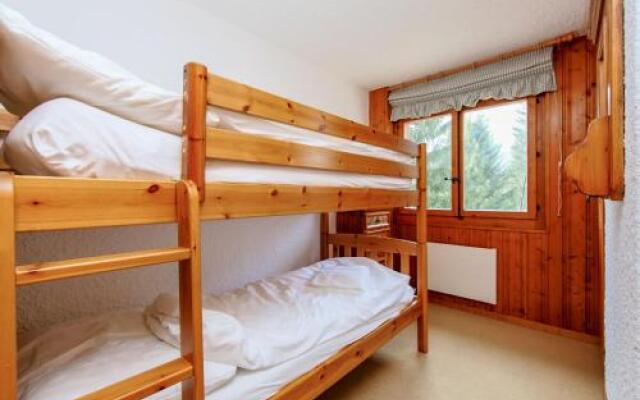 Apartment Le Bouquetin 1