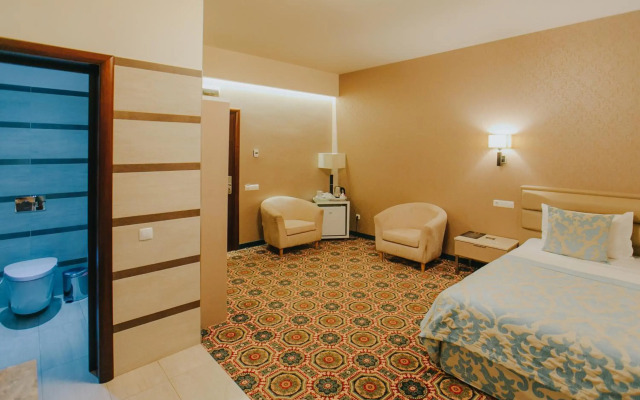 Hotel Romanita
